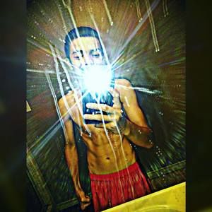 Meet your Posher, Alex